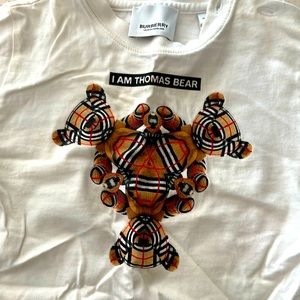 Burberry T-shirt